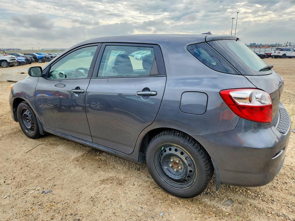 2013 Toyota Corolla Matrix მანქანა იყიდება აუქციონზე, vin: 2T1KU4EEXDC952217, აუქციონის ნომერი: 64519786