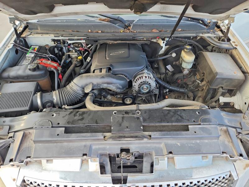 Продажа на аукционе авто 2007 Gmc Yukon Xl, vin: 1GKFC16077J187096, номер лота: 64424376