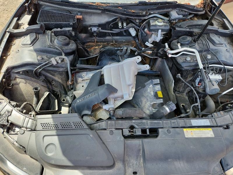 2017 Audi A5 მანქანა იყიდება აუქციონზე, vin: WAUL4AFH9HN002202, აუქციონის ნომერი: 65187166