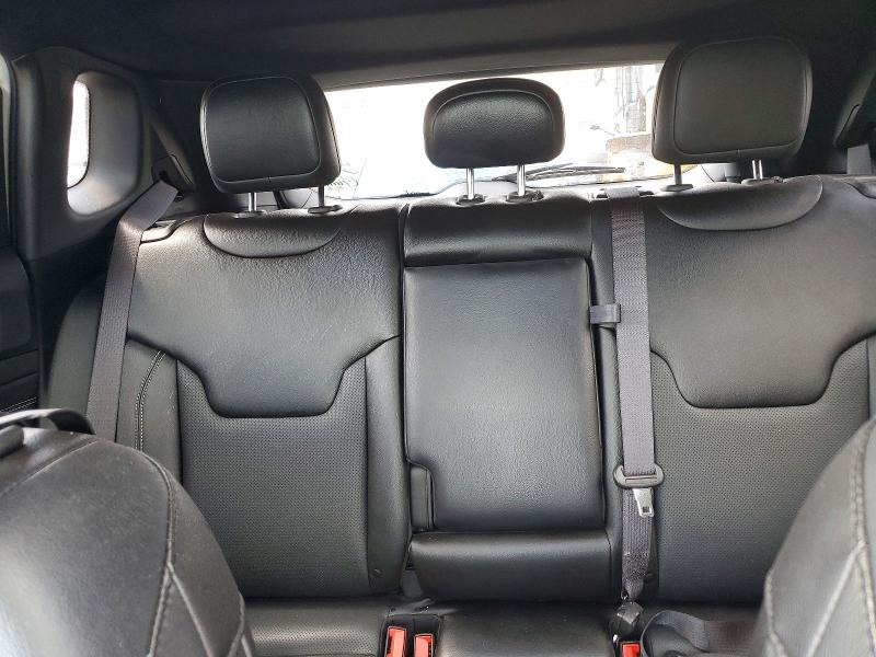 2024 Jeep Compass მანქანა იყიდება აუქციონზე, vin: 3C4NJDCN0RT103520, აუქციონის ნომერი: 63558866