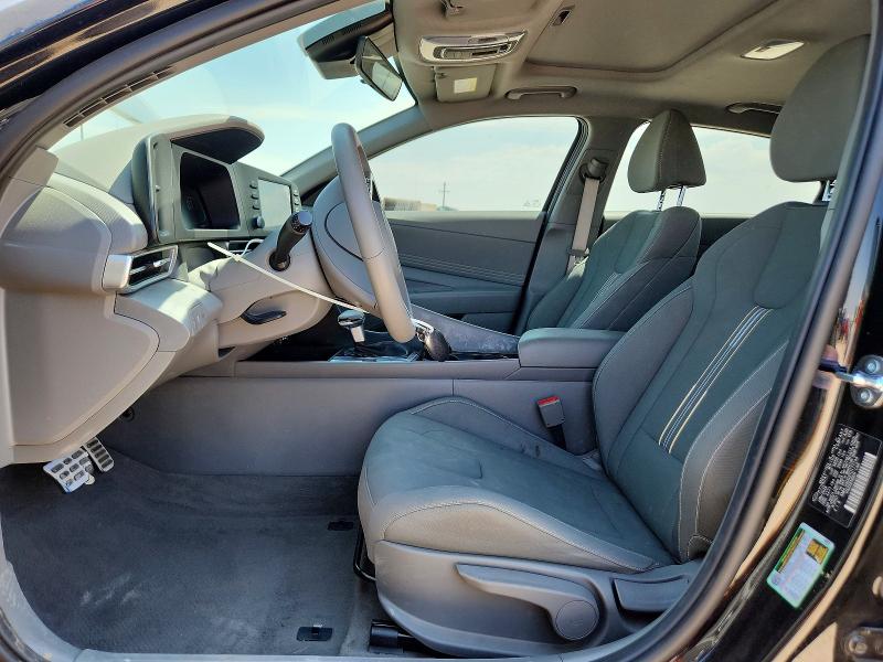Продажа на аукционе авто 2026 Hyundai Elantra, vin: KMHLS4DG9TU177144, номер лота: 66793006