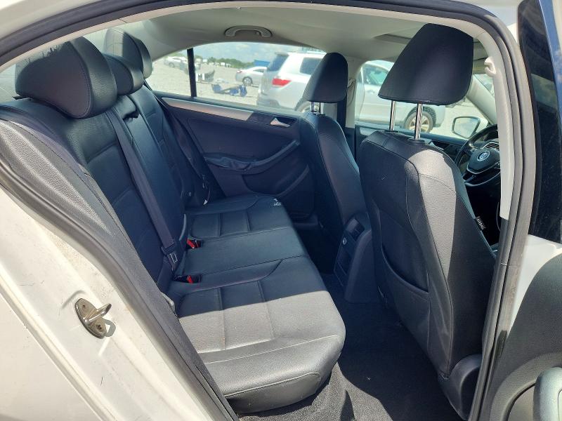 Продажа на аукционе авто 2017 Volkswagen Jetta, vin: 3VWDB7AJ4HM294536, номер лота: 67105626