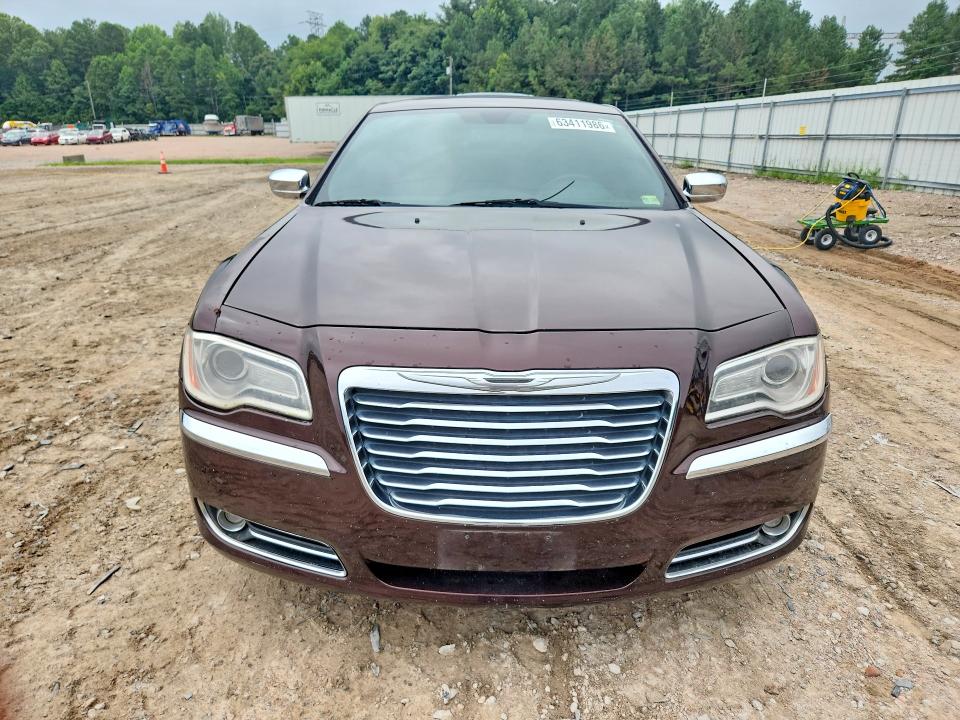 Aukcja sprzedaży 2012 Chrysler 300, vin: 2C3CCACG2CH223793, numer aukcji: 63411986
