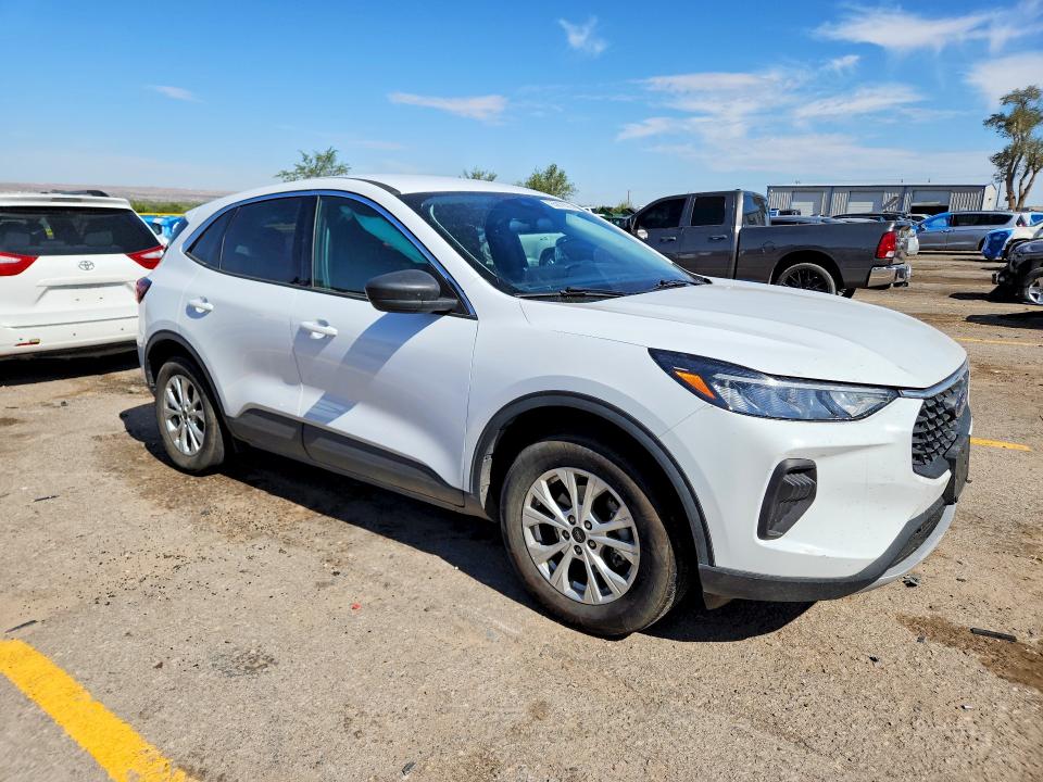 65878576 :رقم المزاد ، 1FMCU9GN4RUA23399 vin ، 2024 Ford Escape مزاد بيع