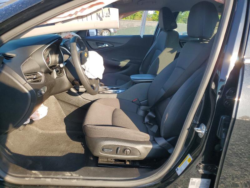 Aukcja sprzedaży 2024 Chevrolet Malibu, vin: 1G1ZD5ST2RF225538, numer aukcji: 64487576