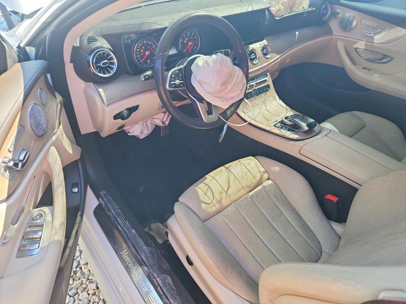 Продажа на аукционе авто 2019 Mercedes-benz E, vin: WDD1J6HB2KF079039, номер лота: 65355986