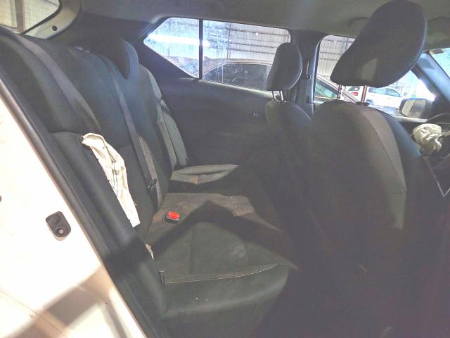 Aukcja sprzedaży 2020 Nissan Kicks, vin: 3N1CP5BV6LL483339, numer aukcji: 63438086