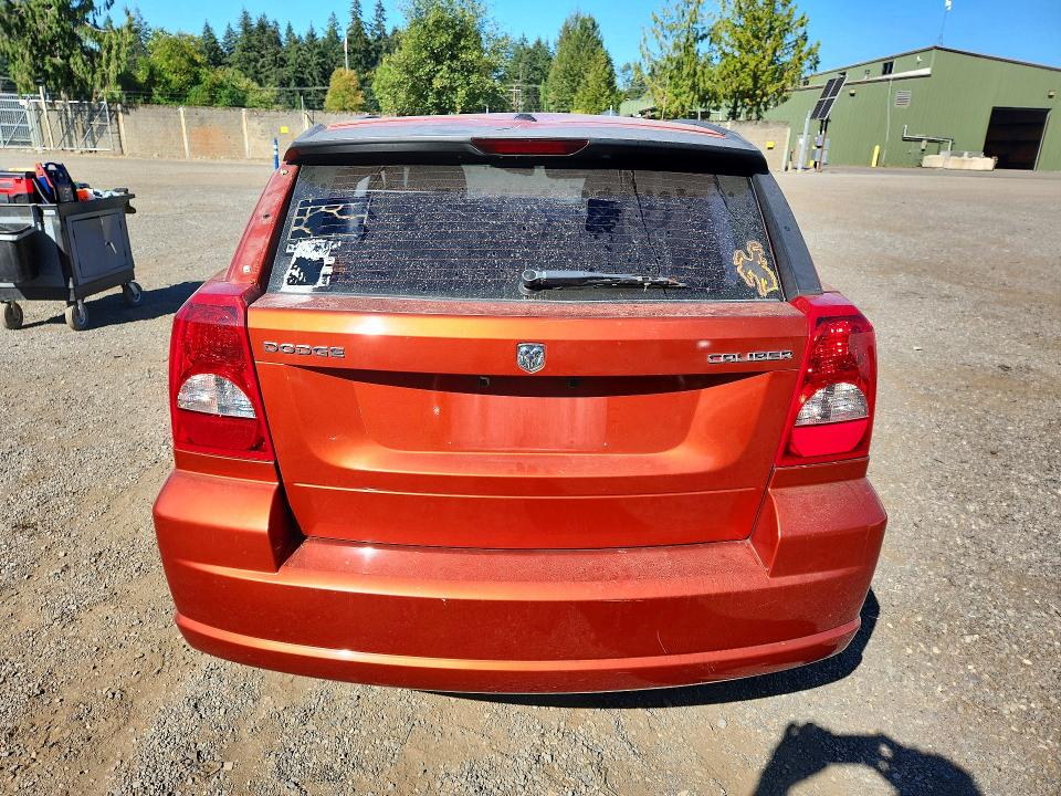 Aukcja sprzedaży 2010 Dodge Caliber, vin: 1B3CB5HA9AD615496, numer aukcji: 66086426