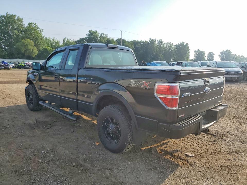 Продажа на аукционе авто 2014 Ford F150, vin: 1FTFX1EF2EFA43316, номер лота: 63764096