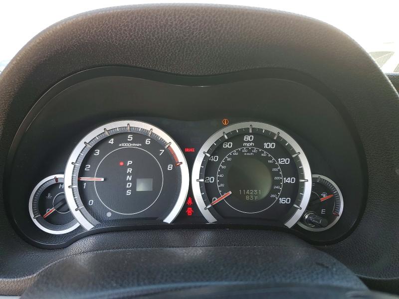 Продажа на аукционе авто 2009 Acura Tsx, vin: JH4CU266X9C015608, номер лота: 64944656