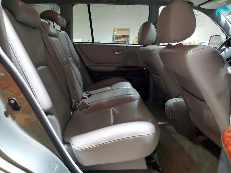 Продажа на аукционе авто 2007 Toyota Highlander, vin: JTEHW21A870041213, номер лота: 64212636