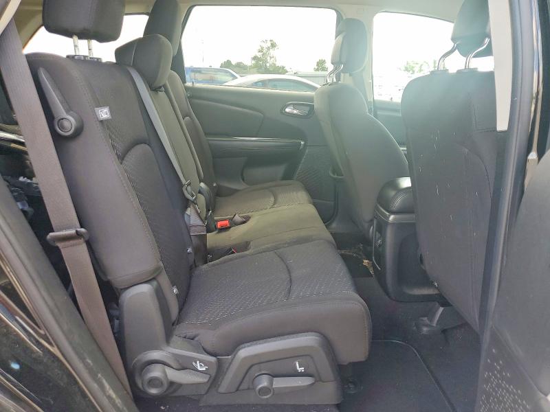 Продажа на аукционе авто 2018 Dodge Journey, vin: 3C4PDCAB9JT381436, номер лота: 63860446