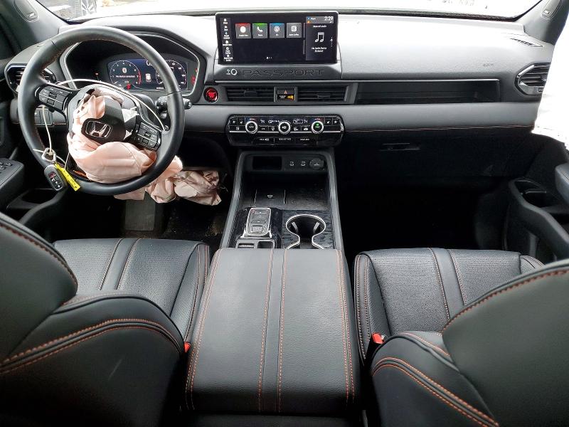 Продаж на аукціоні авто 2026 Honda Passport, vin: 5FNYF9H81TB031568, номер лоту: 64824406