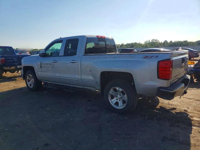 Aukcja sprzedaży 2015 Chevrolet Silverado, vin: 1GCVKREC6FZ404237, numer aukcji: 65816756