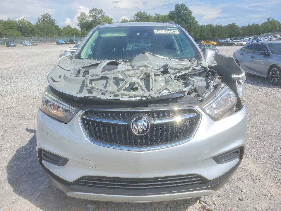 Aukcja sprzedaży 2019 Buick Encore, vin: KL4CJASB7KB803212, numer aukcji: 63733836