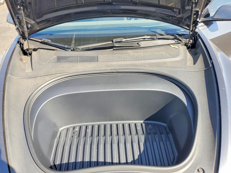 Aukcja sprzedaży 2025 Tesla Model 3, vin: 5YJ3E1EA9SF038188, numer aukcji: 63549236
