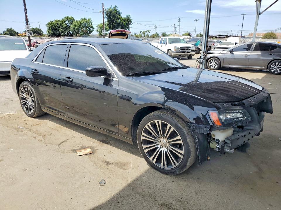 Aukcja sprzedaży 2012 Chrysler 300, vin: 2C3CCABG3CH115247, numer aukcji: 64608836