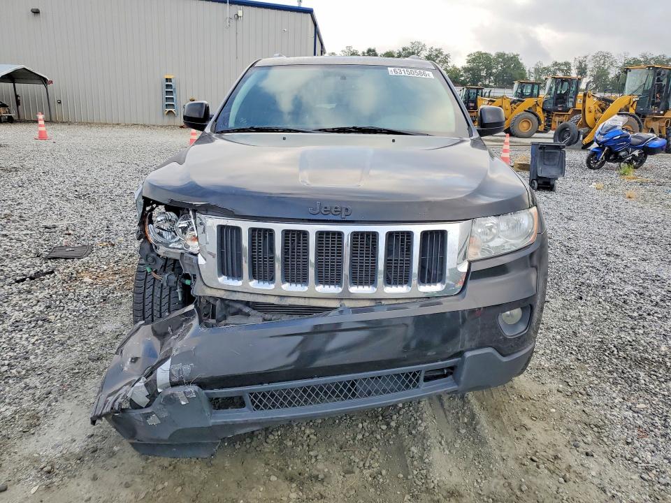 63150586 :رقم المزاد ، 1J4RR4GT8BC627285 vin ، 2011 Jeep Grand Cherokee مزاد بيع