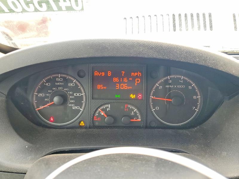 Aukcja sprzedaży 2021 Ram Promaster 3500, vin: 3C6MRVJG5ME535863, numer aukcji: 64735876