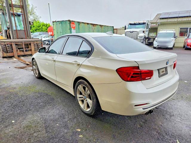 Aukcja sprzedaży 2016 Bmw 328, vin: WBA8E9C50GK645792, numer aukcji: 66083616