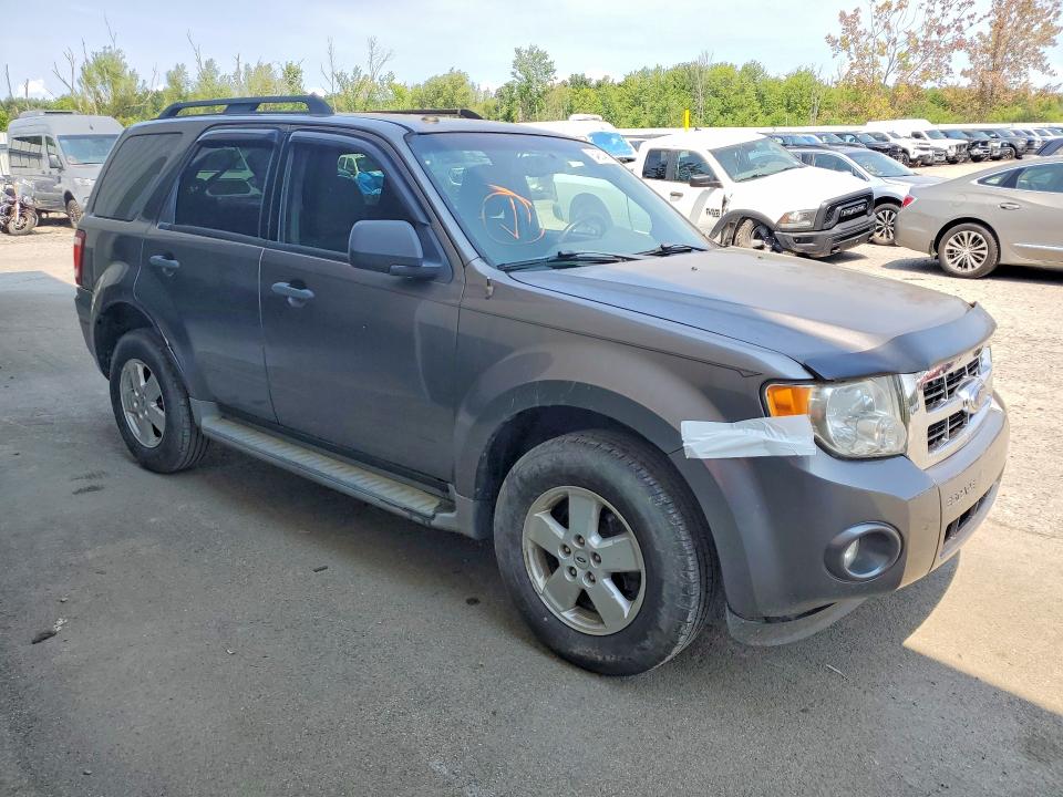 Aukcja sprzedaży 2009 Ford Escape, vin: 1FMCU03G39KC59539, numer aukcji: 64854596