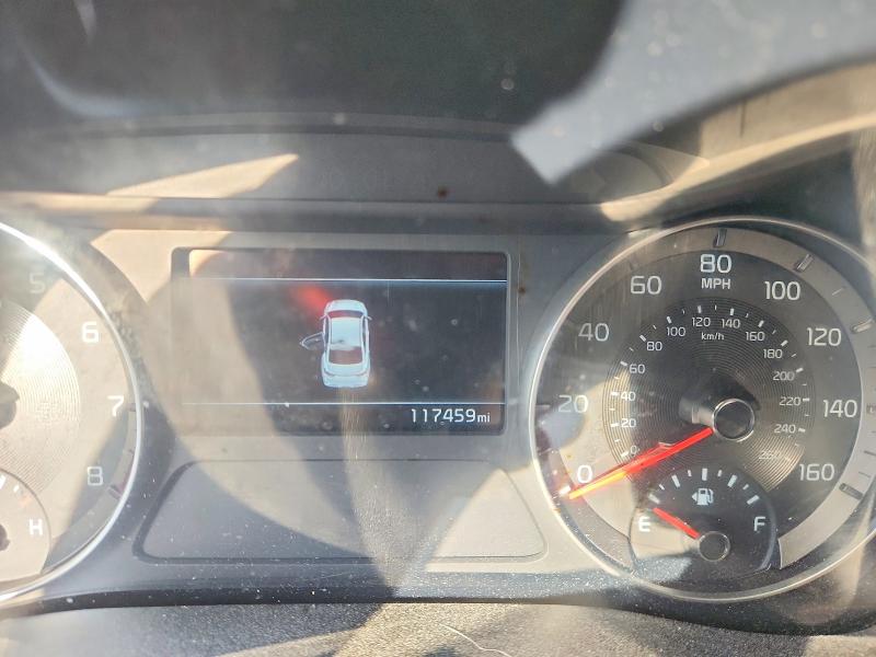 Aukcja sprzedaży 2023 Kia Forte, vin: 3KPF24AD1PE590000, numer aukcji: 64576806