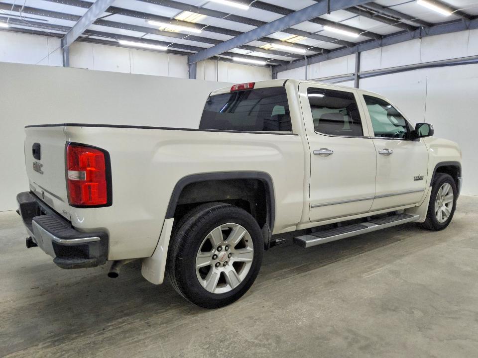 Aukcja sprzedaży 2014 Gmc Sierra, vin: 3GTP1VEC2EG498376, numer aukcji: 66078806