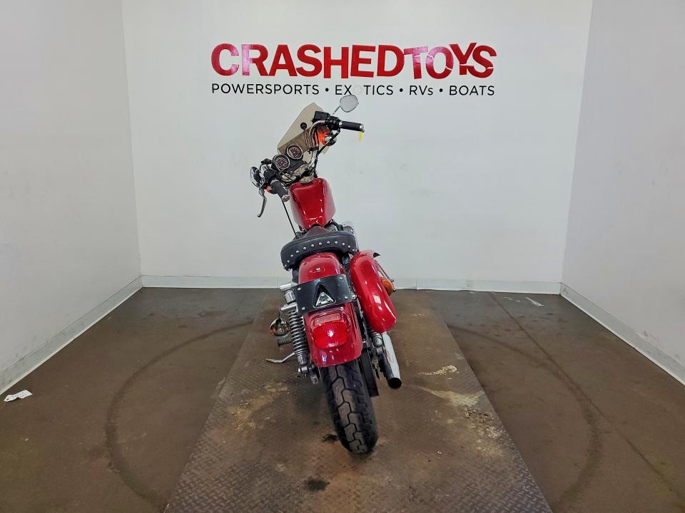 Aukcja sprzedaży 1994 Harley-davidson Xlh883, vin: 1HD4CFM15RY201520, numer aukcji: 65487766