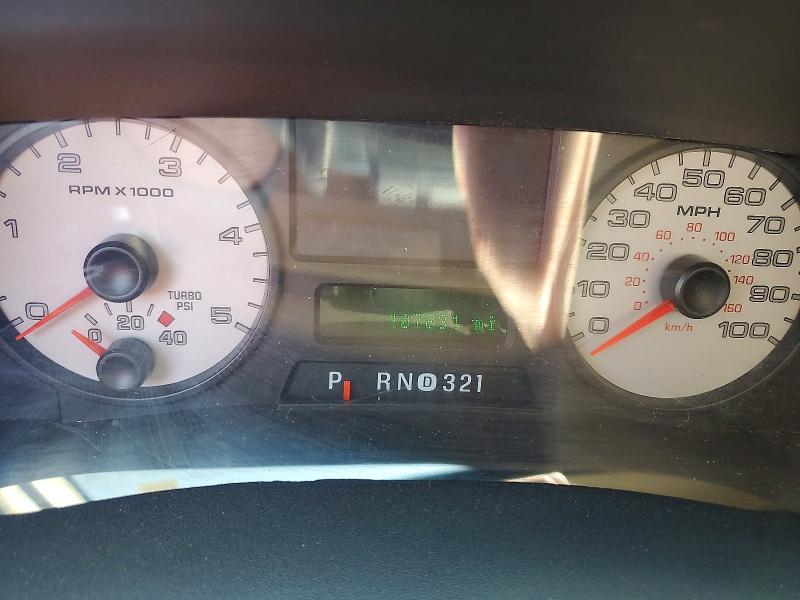 65731546 :رقم المزاد ، 1FTWW33P16EC14896 vin ، 2006 Ford F350 مزاد بيع