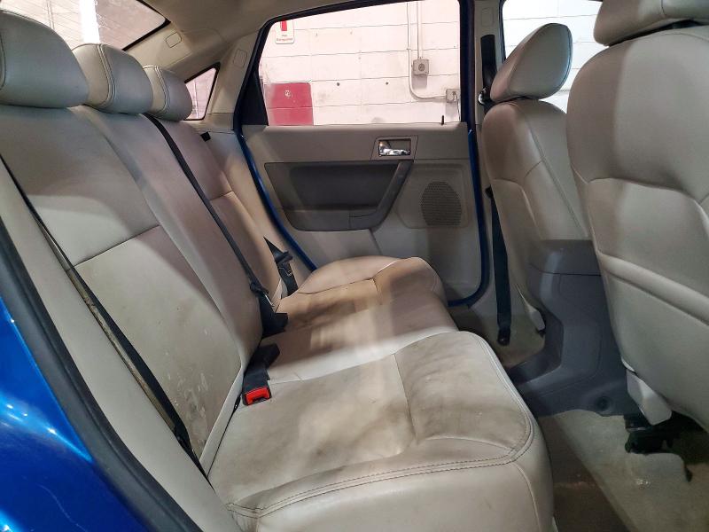 Продажа на аукционе авто 2010 Ford Focus, vin: 1FAHP3HN8AW163418, номер лота: 64080486