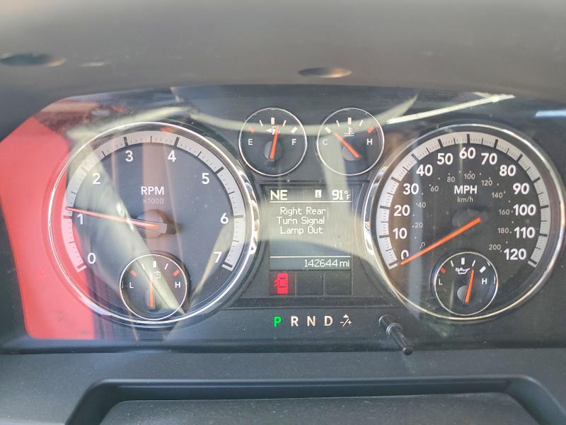 Aukcja sprzedaży 2012 Dodge Ram 1500, vin: 1C6RD7HT8CS315003, numer aukcji: 63798886