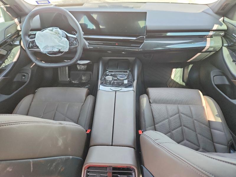 Aukcja sprzedaży 2025 Bmw 530, vin: WBA43FJ05SCU25934, numer aukcji: 66090876
