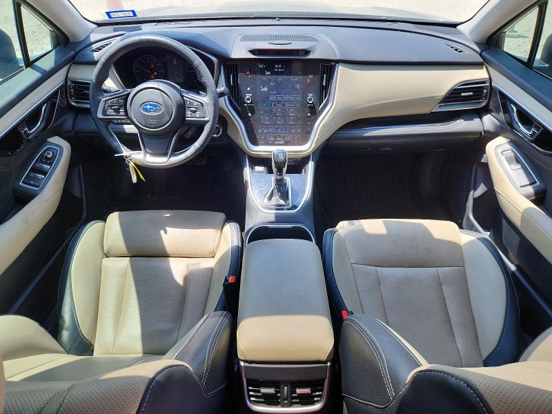 Продаж на аукціоні авто 2024 Subaru Outback, vin: 4S4BTANC9R3190901, номер лоту: 66572326
