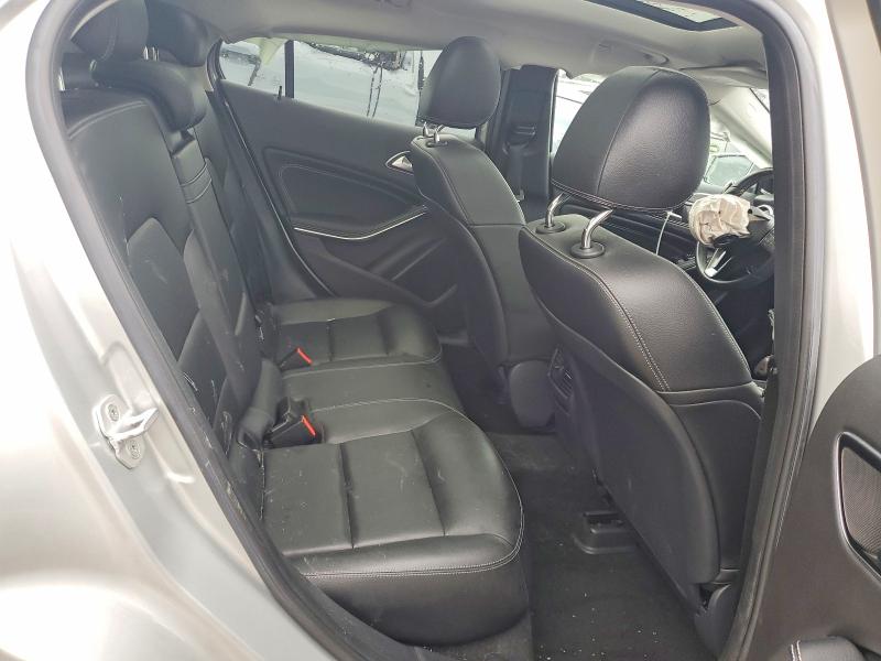 66253276 :رقم المزاد ، WDCTG4GB8FJ082788 vin ، 2015 Mercedes-benz Gla مزاد بيع