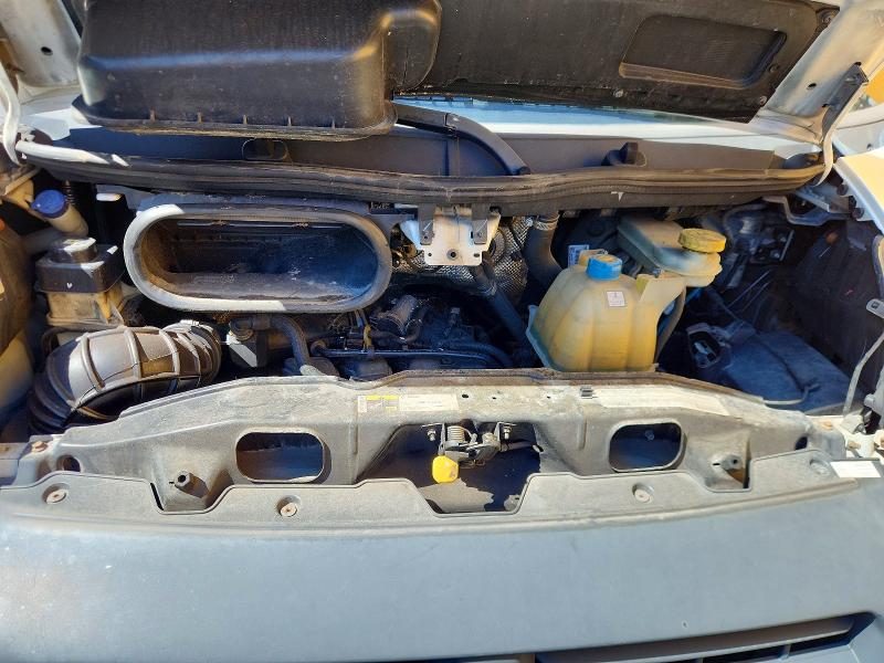 65679476 :رقم المزاد ، 3C6URVJG3EE118176 vin ، 2014 Ram Promaster 3500 مزاد بيع