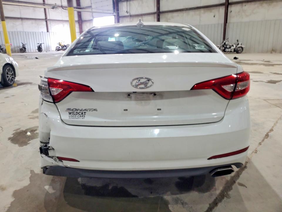 Aukcja sprzedaży 2016 Hyundai Sonata, vin: 5NPE24AF0GH260616, numer aukcji: 62269536