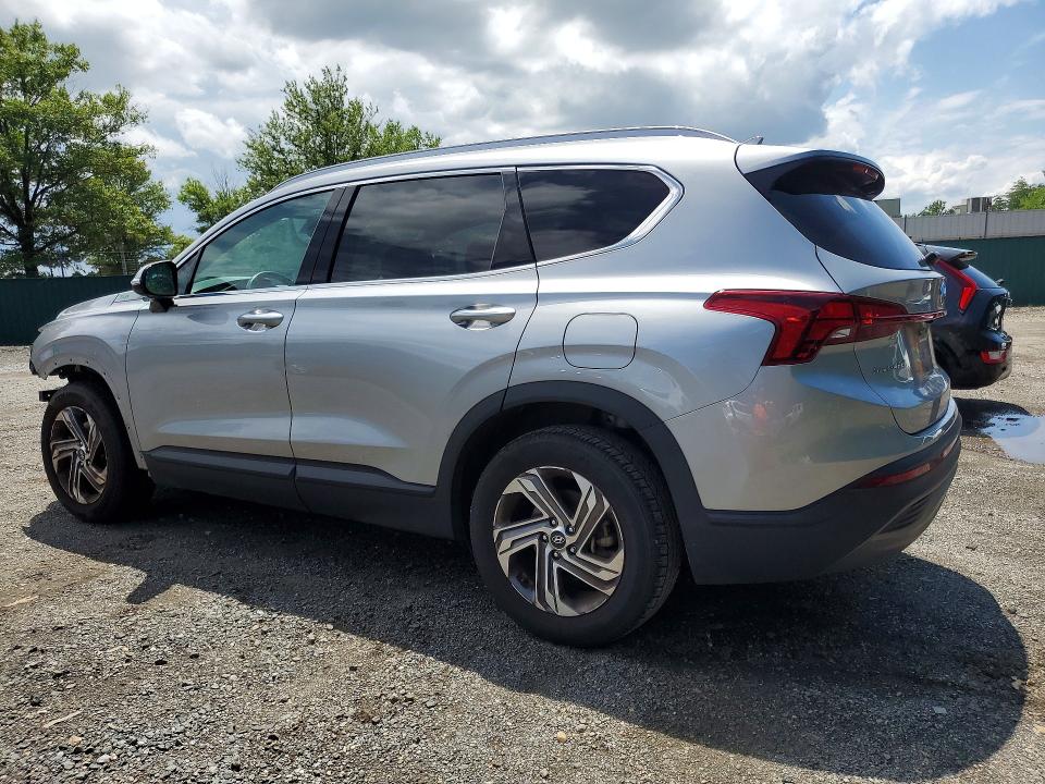 Продаж на аукціоні авто 2023 Hyundai Santa Fe, vin: 5NMS24AJ3PH641087, номер лоту: 63386486