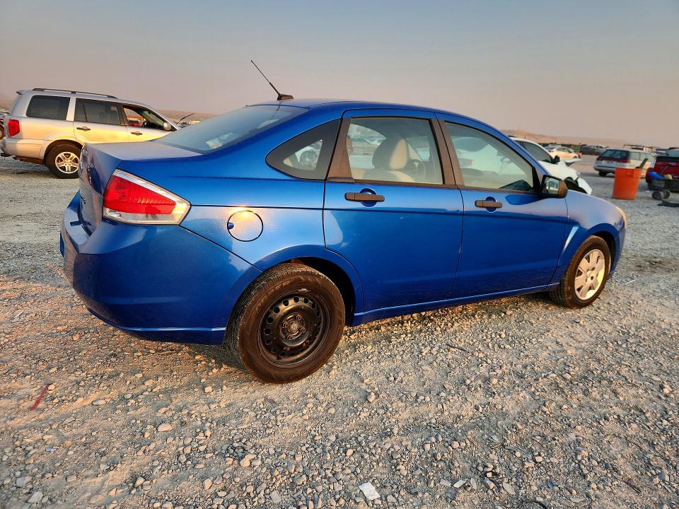 Продаж на аукціоні авто 2010 Ford Focus, vin: 1FAHP3EN0AW263260, номер лоту: 63746556