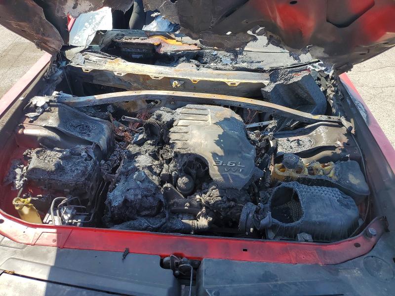 Продаж на аукціоні авто 2014 Dodge Challenger, vin: 2C3CDYAG0EH206583, номер лоту: 65698666