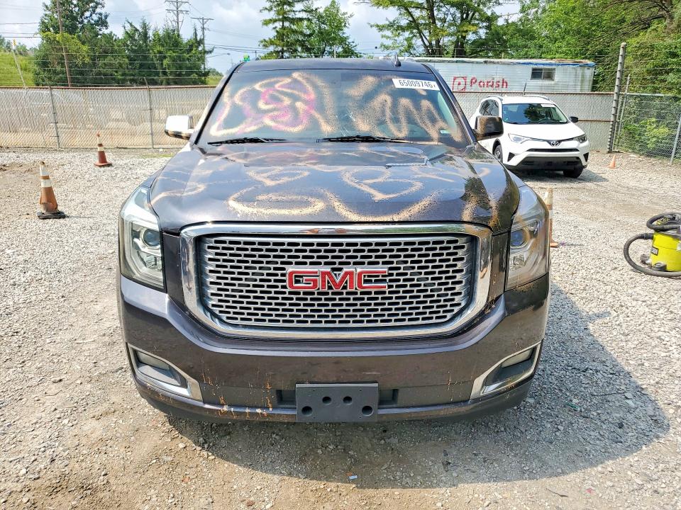 Aukcja sprzedaży 2015 Gmc Yukon, vin: 1GKS1CKJ2FR548085, numer aukcji: 65009746
