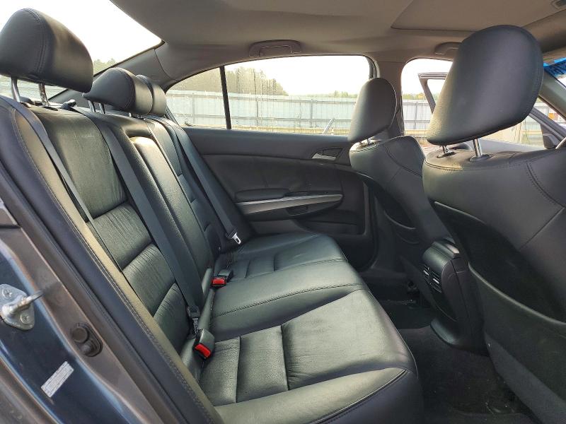 Auction sale of the 2010 Honda Accord, vin: 1HGCP3F83AA007304, lot number: 65101676