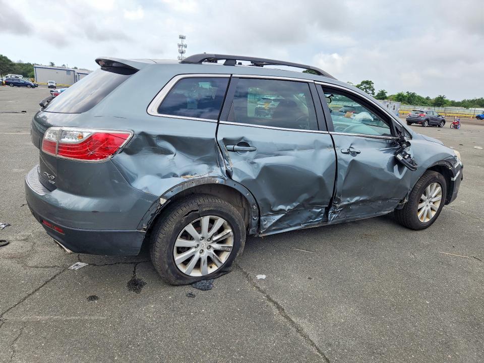 Продажа на аукционе авто 2010 Mazda Cx-9, vin: JM3TB3MV4A0214853, номер лота: 66813506