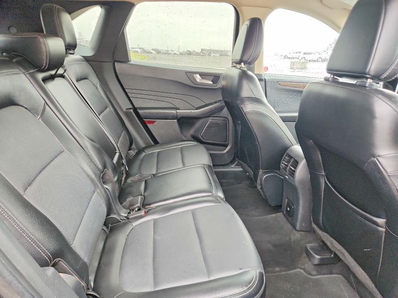 Продаж на аукціоні авто 2020 Ford Escape, vin: 1FMCU9J92LUA16387, номер лоту: 64514576