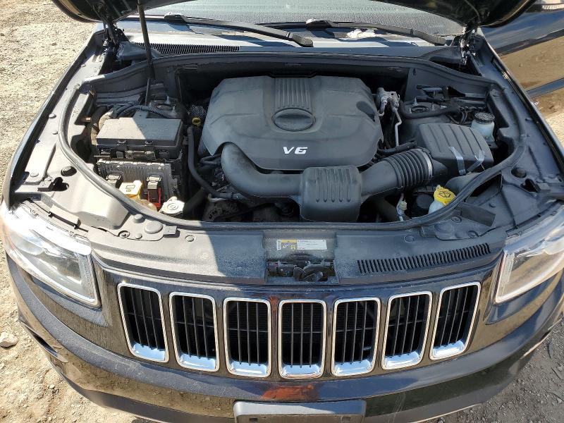 Aukcja sprzedaży 2015 Jeep Grand Cherokee, vin: 1C4RJEBG3FC713686, numer aukcji: 66786306