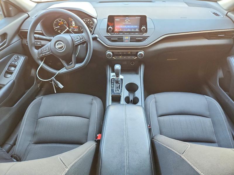 Продажа на аукционе авто 2024 Nissan Altima, vin: 1N4BL4BV2RN424902, номер лота: 64379986