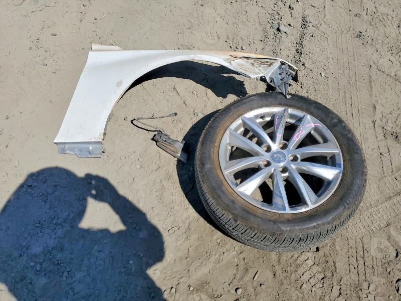 Aukcja sprzedaży 2014 Infiniti Q50, vin: JN1BV7AP6EM682545, numer aukcji: 63761586