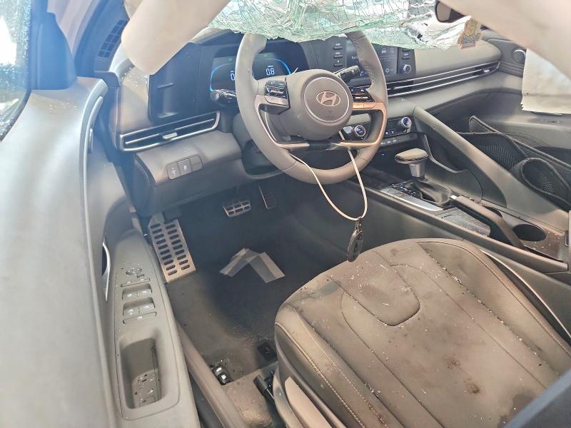 Продаж на аукціоні авто 2026 Hyundai Elantra, vin: KMHLM4DG9TU212811, номер лоту: 65623486
