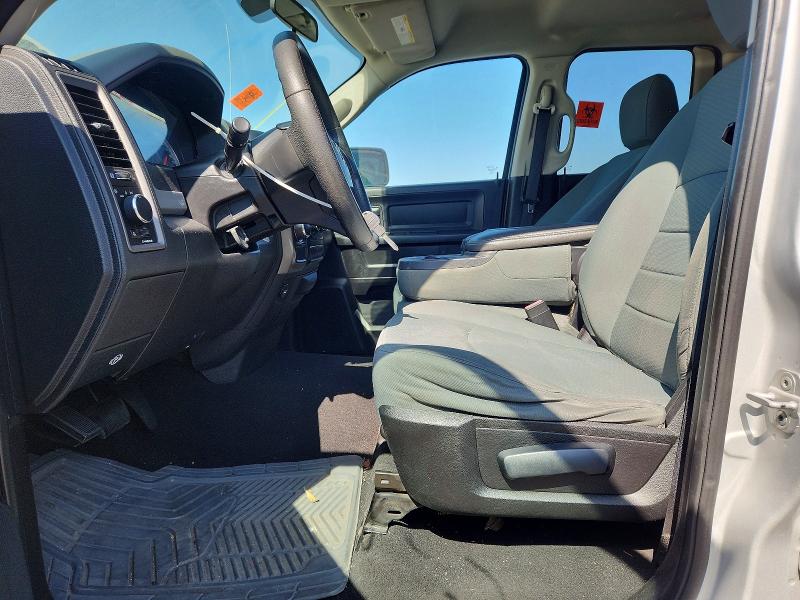Продаж на аукціоні авто 2013 Ram 1500, vin: 1C6RR6FGXDS660102, номер лоту: 64308136