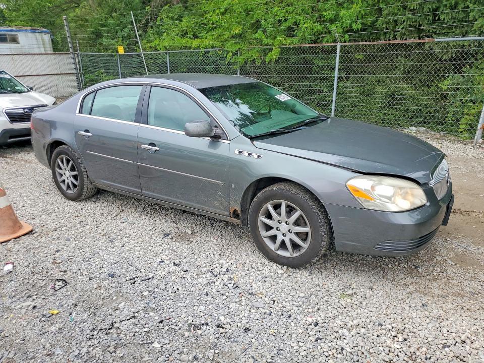 Продаж на аукціоні авто 2007 Buick Lucerne, vin: 1G4HD57287U231173, номер лоту: 64273636
