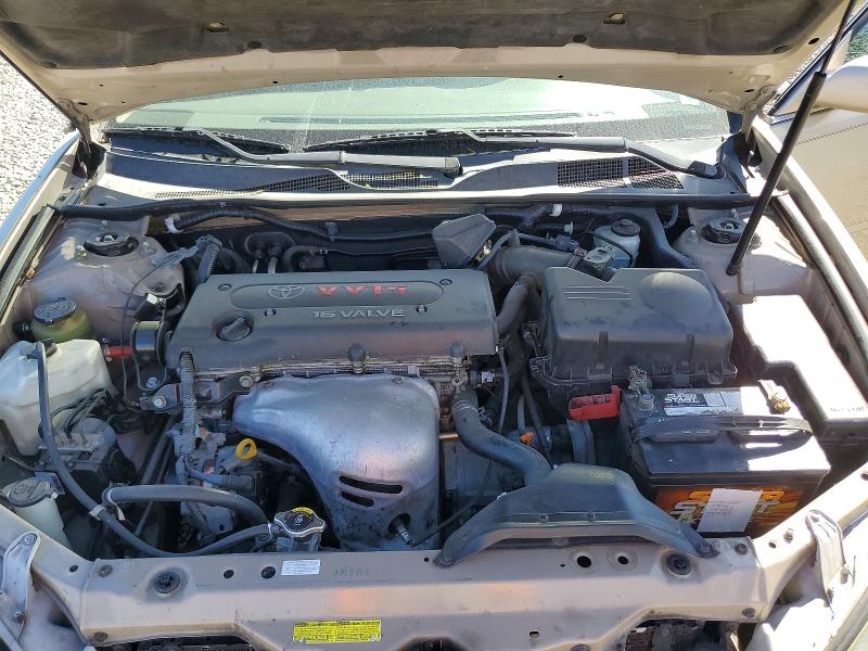 Продаж на аукціоні авто 2006 Toyota Camry, vin: 4T1BE32K46U143945, номер лоту: 66767126